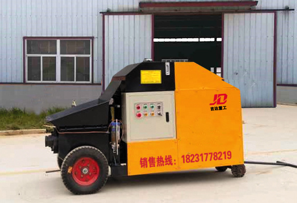 二次結(jié)構(gòu)泵05