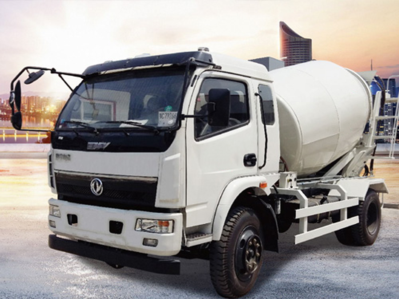 3立方攪拌車(chē)-01