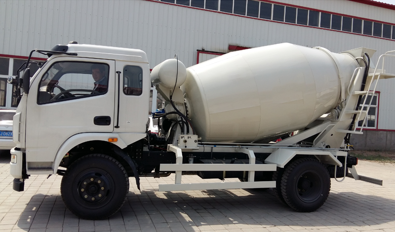3立方攪拌車(chē)-02