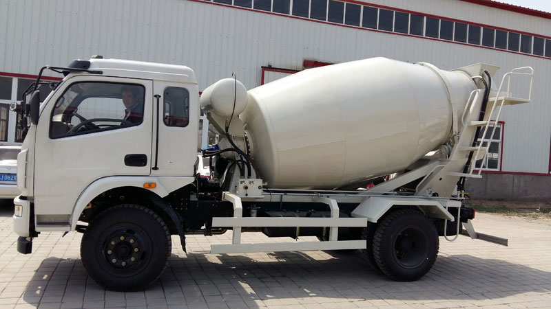 4立方攪拌車(chē)-01